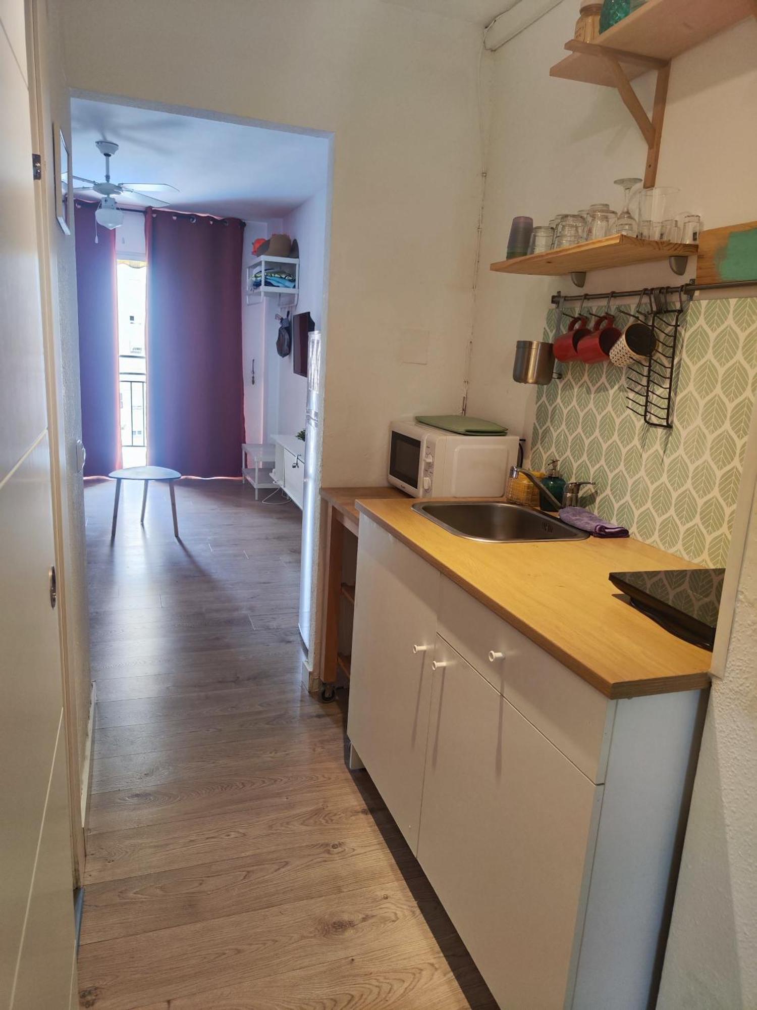 Apartamento Pura Vida - Hannibal III Cala de Finestrat Eksteriør bilde